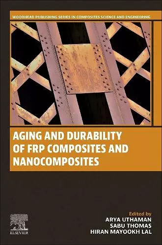Aging and Durability of FRP Composites and Nanocomposites cover