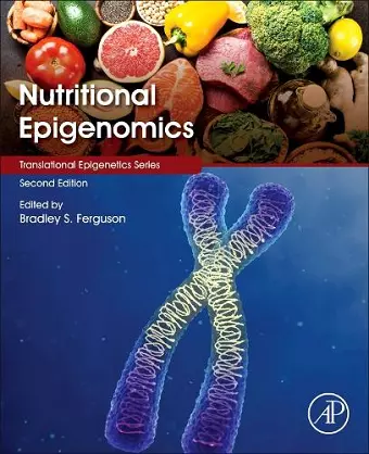 Nutritional Epigenomics cover