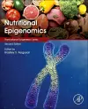 Nutritional Epigenomics cover