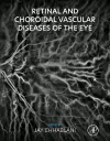 Retinal and Choroidal Vascular Diseases of the Eye cover