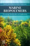 Marine Biopolymers cover