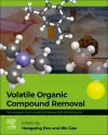 Volatile Organic Compound Removal cover