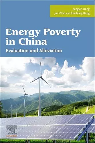 Energy Poverty in China cover