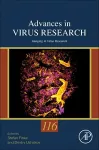 Imaging in Virus Research cover