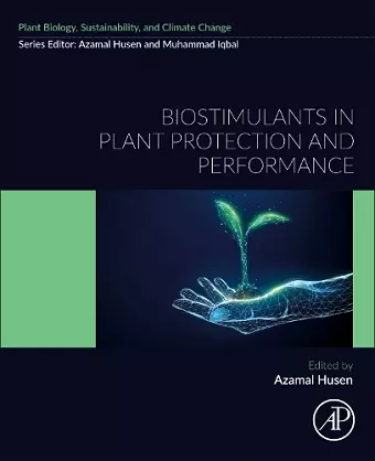 Biostimulants in Plant Protection and Performance cover