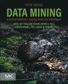 Data Mining cover