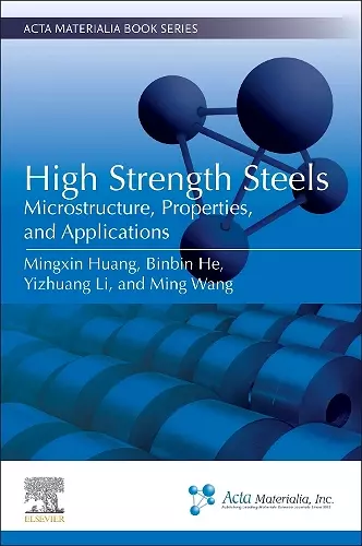 High Strength Steels cover