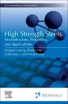 High Strength Steels cover