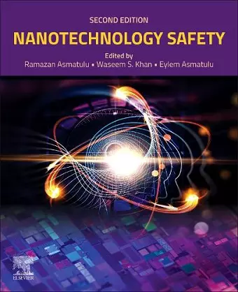 Nanotechnology Safety cover