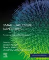 Smart Halloysite Nanotubes cover