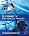 Techniques for Biochemical Analysis cover