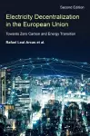 Electricity Decentralization in the European Union cover