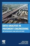 Data Analysis in Pavement Engineering cover