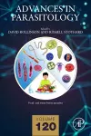 Advances in Parasitology cover