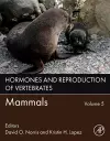 Hormones and Reproduction of Vertebrates, Volume 5 cover