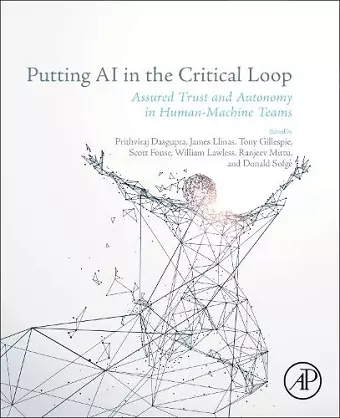 Putting AI in the Critical Loop cover