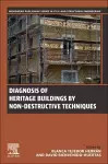 Diagnosis of Heritage Buildings by Non-Destructive Techniques cover