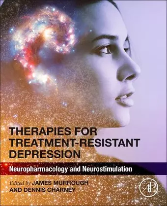 Therapies for Treatment-Resistant Depression cover