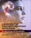 Therapies for Treatment-Resistant Depression cover