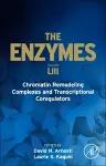 Chromatin Remodeling Complexes and Transcriptional Coregulators cover
