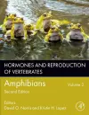 Hormones and Reproduction of Vertebrates, Volume 2 cover