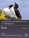 Hormones and Reproduction of Vertebrates, Volume 4 cover