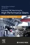 Precision CNC Machining for High-Performance Gears cover
