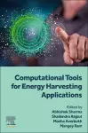 Computational Tools for Energy Harvesting Applications cover