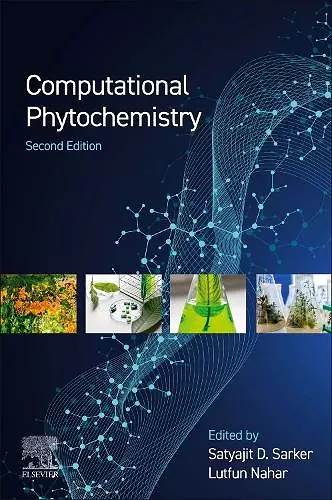 Computational Phytochemistry cover