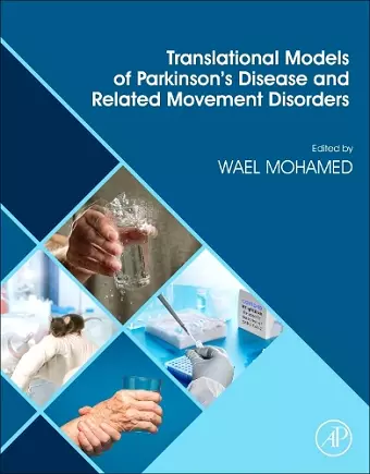 Translational Models of Parkinson’s Disease and related Movement Disorders cover