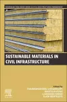 Sustainable Materials in Civil Infrastructure cover