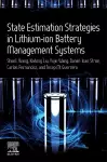 State Estimation Strategies in Lithium-ion Battery Management Systems cover