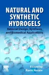 Natural and Synthetic Hydrogels cover