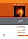 Covid-19, An Issue of Heart Failure Clinics cover