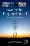 Power System Frequency Control cover