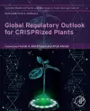 Global Regulatory Outlook for CRISPRized Plants cover