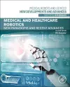 Medical and Healthcare Robotics cover