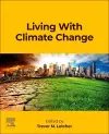 Living With Climate Change cover