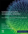 Nanostructured Hexagonal Ferrites cover