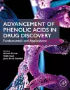 Advancement of Phenolic Acids in Drug Discovery cover