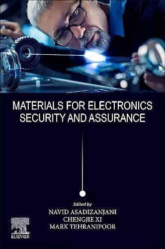 Materials for Electronics Security and Assurance cover