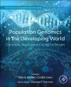 Population Genomics in the Developing World cover