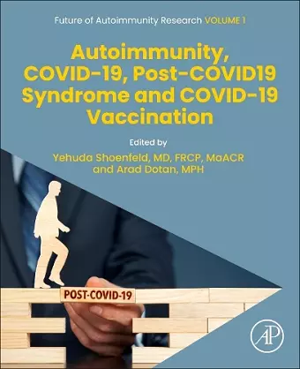 Autoimmunity, COVID-19, Post-COVID19 Syndrome and COVID-19 Vaccination cover