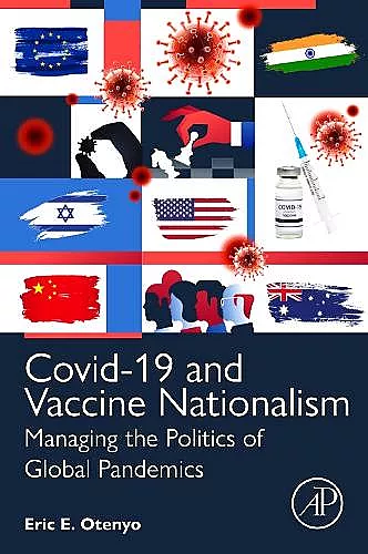 Covid-19 and Vaccine Nationalism cover