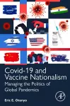 Covid-19 and Vaccine Nationalism cover