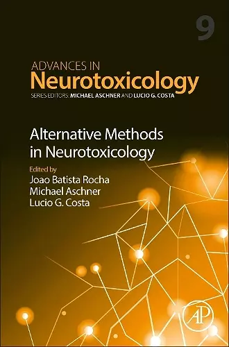 Alternative Methods in Neurotoxicology cover