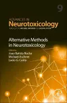 Alternative Methods in Neurotoxicology cover