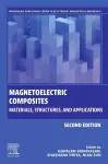 Magnetoelectric Composites cover