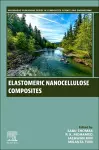 Elastomeric Nanocellulose Composites cover