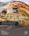 Handbook of Sourdough Microbiota and Fermentation cover
